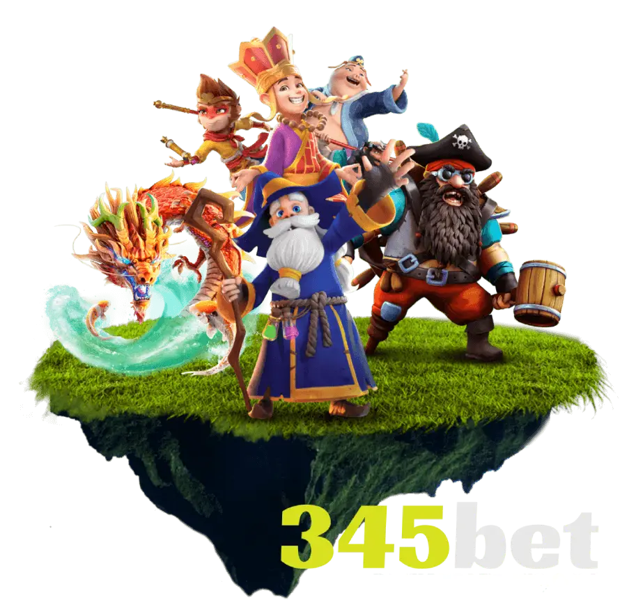 345bet